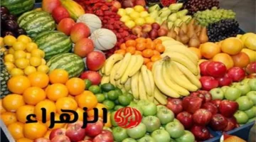 أسعار الموز والتفاح في سوق العبور اليوم الأحد 19 أكتوبر 2025 وأثرها على المستهلكين